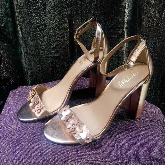 Harga heels hot sale di payless