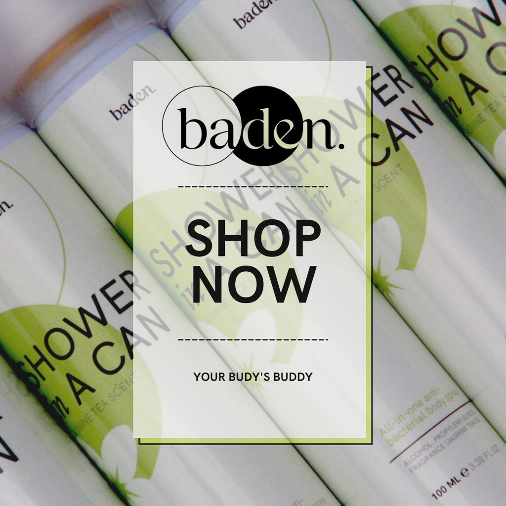 Produk Badenofficial | Shopee Indonesia