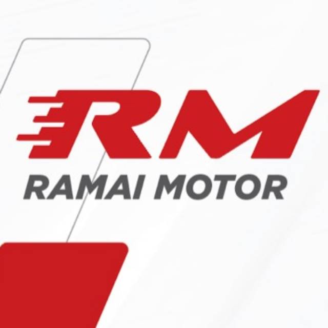 Produk Ramai Motor | Shopee Indonesia