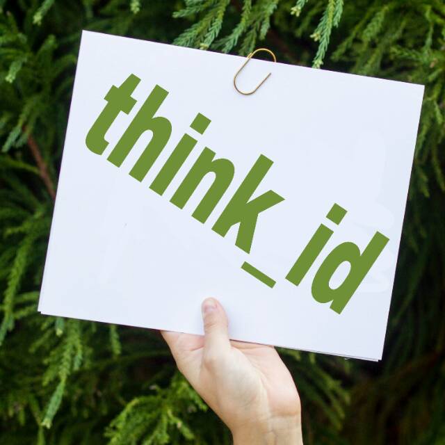 Produk think_id | Shopee Indonesia