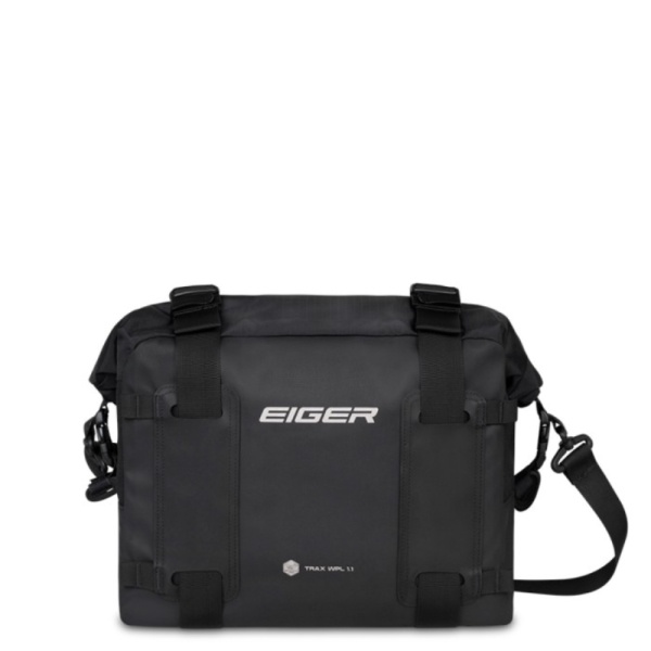 Eiger vauxhall side discount bag