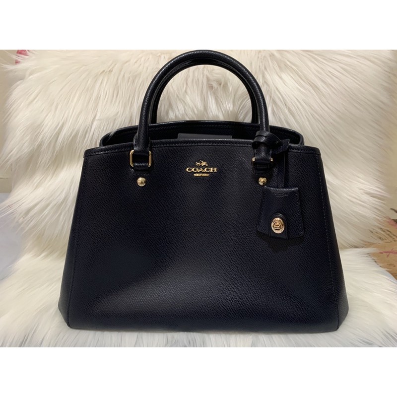 Coach on sale margot bag