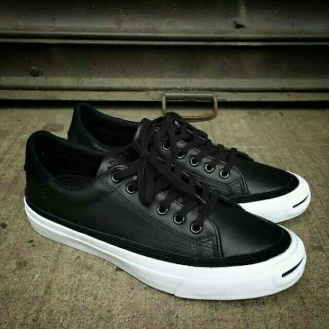 Converse jack 2025 purcell ii