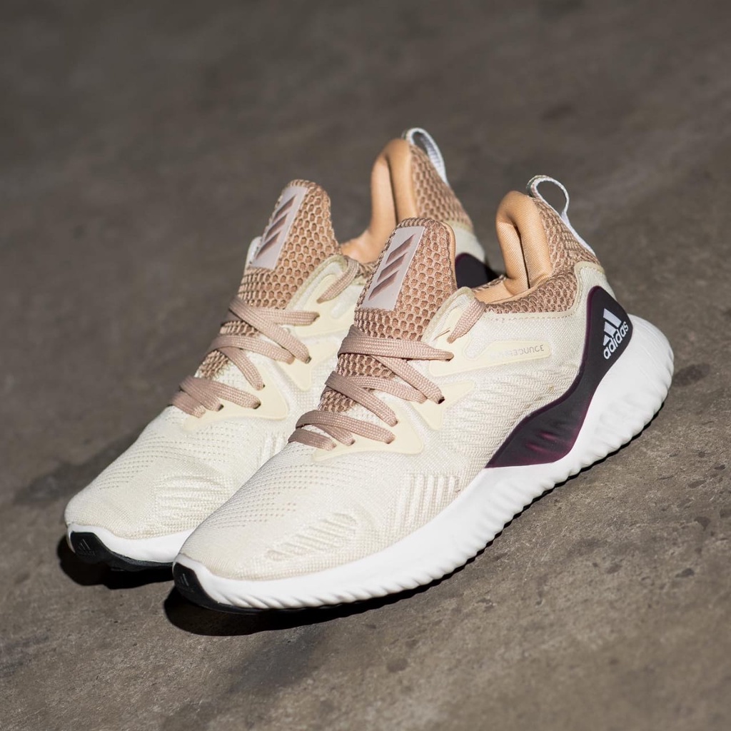 Alphabounce cream hotsell