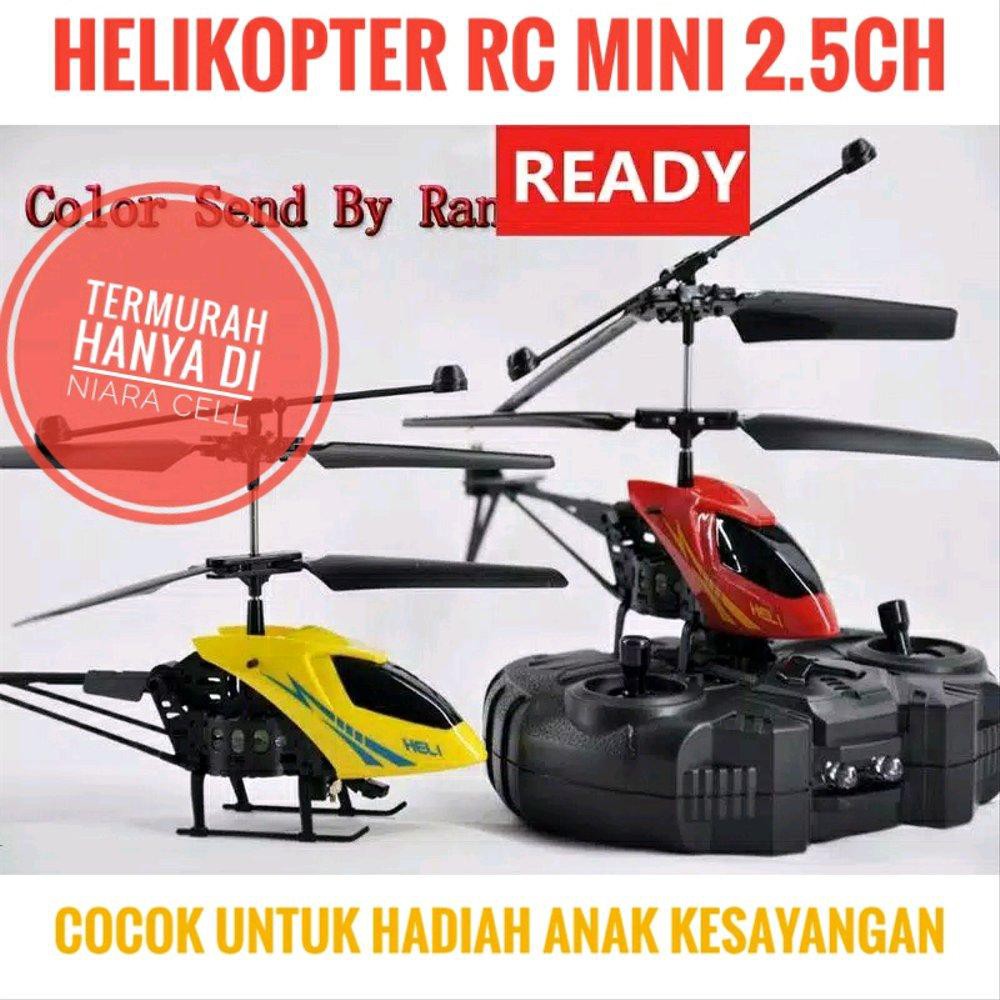 Helikopter rc outlet mini