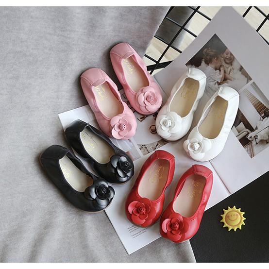 Shopee sepatu store flat shoes