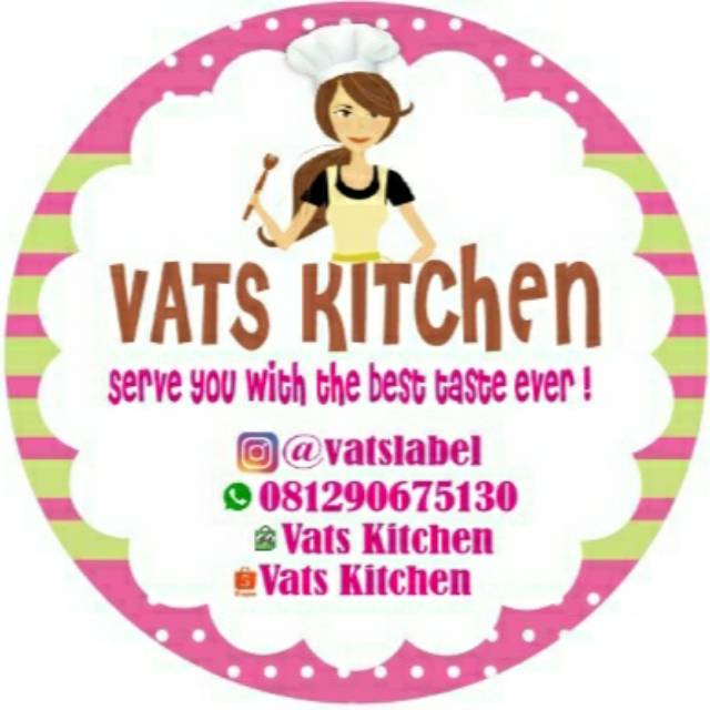 Produk Vats Kitchen | Shopee Indonesia