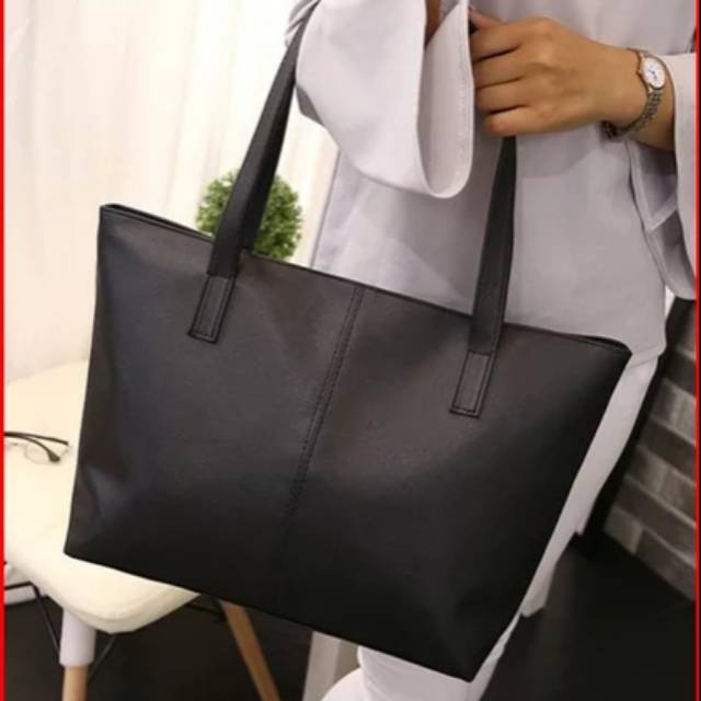 Model tote 2025 bag terbaru