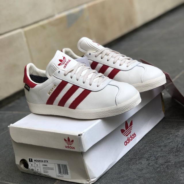 Gazelle 2024 adidas moskva