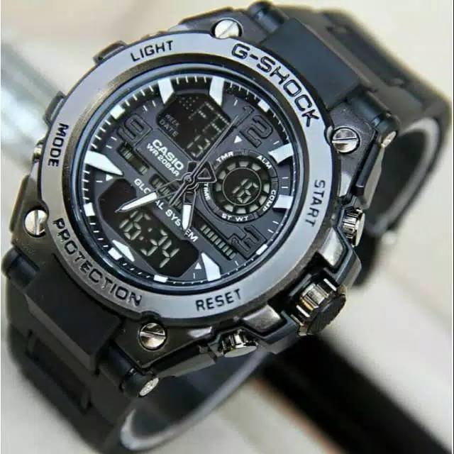 Casio g clearance shock gst 8600