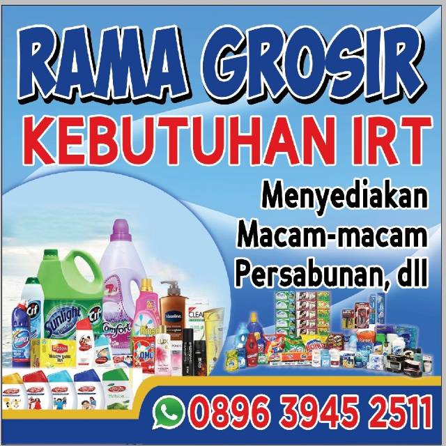 Produk RAMA GROSIR | Shopee Indonesia