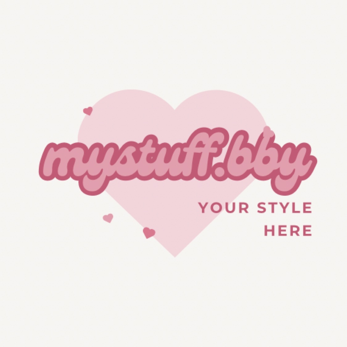 Produk mystuff.bby | Shopee Indonesia