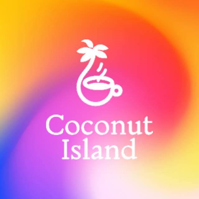 Produk Coconut Island Drinks Official Shopee Indonesia