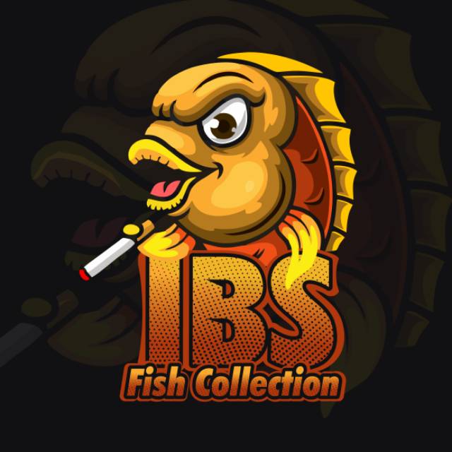 Produk IBS Fish Collection | Shopee Indonesia