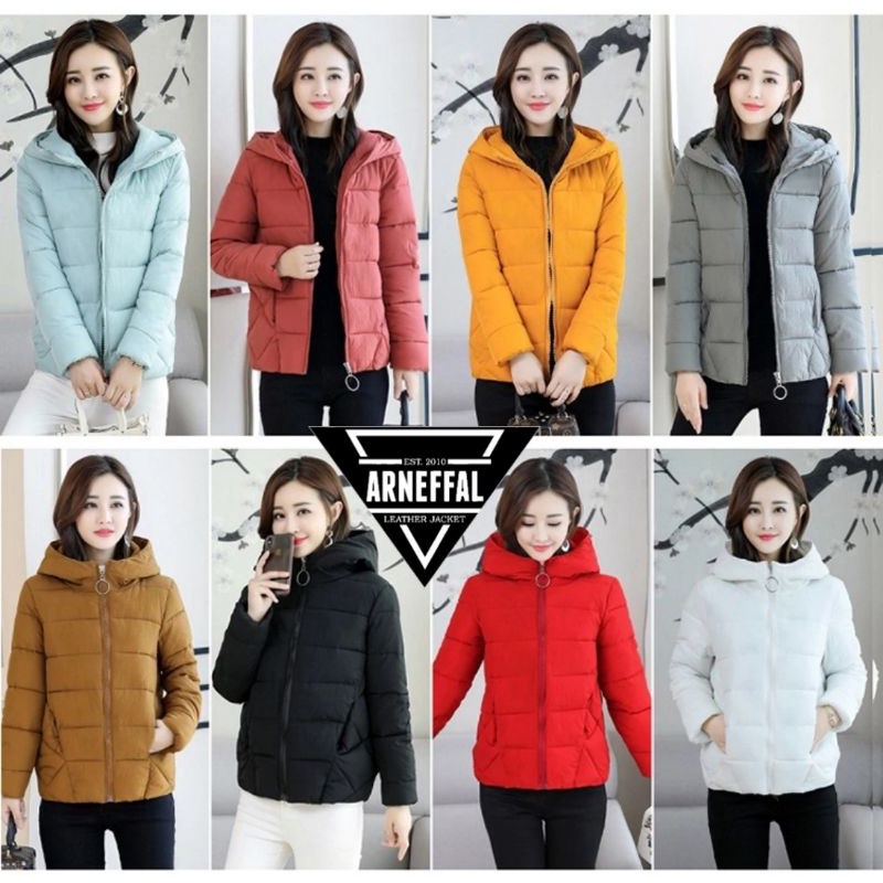 Beli jaket sale winter