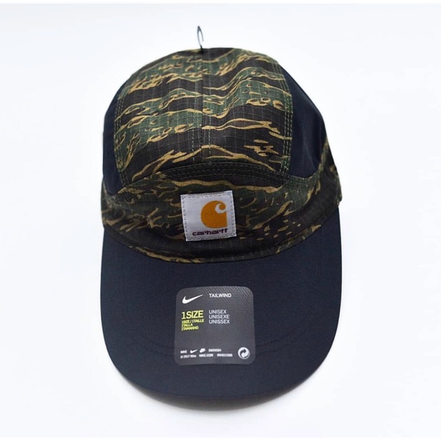 Carhartt shop nike cap