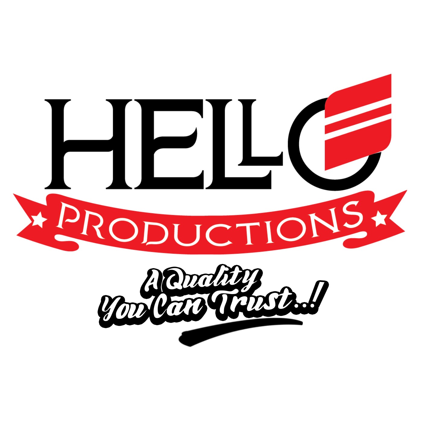 Produk Hello Productions.co | Shopee Indonesia