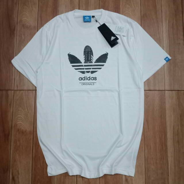 T-shirt adidas outlet kaskus