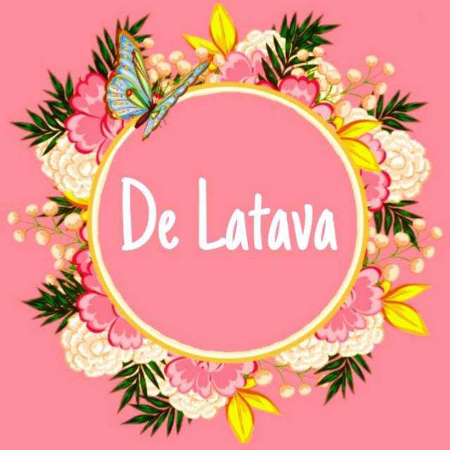 Produk De Latava | Shopee Indonesia