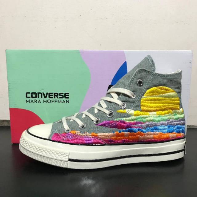 Converse mara hot sale hoffman