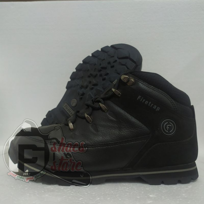 Firetrap rhino hot sale boots waterproof