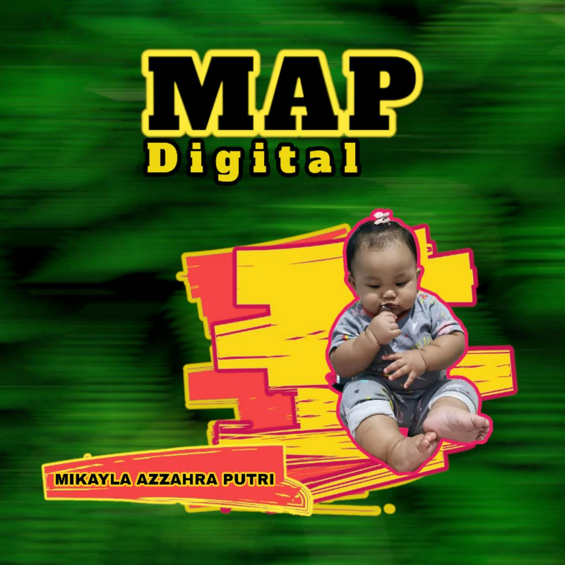 Produk MAP DIGITAL | Shopee Indonesia