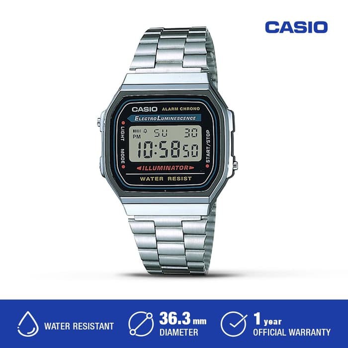 Toko Online Casio Official Shop Shopee Indonesia