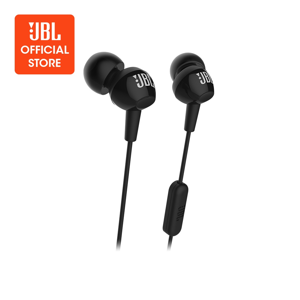 Jbl discount lead earphones