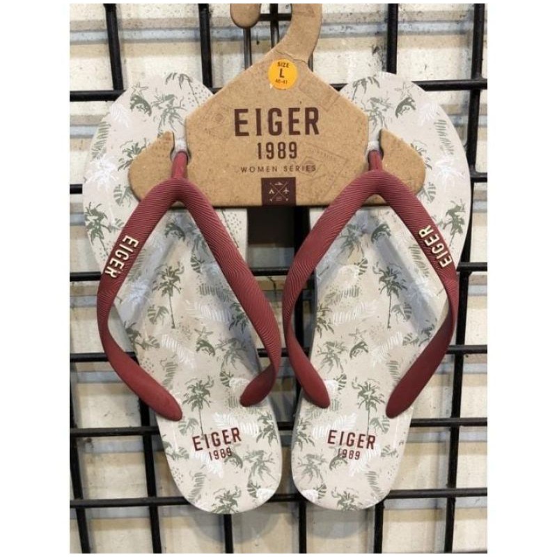 Sandal eiger original discount shopee