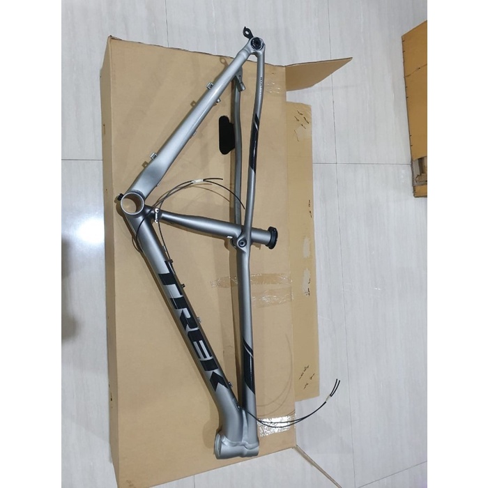 Jual SEPEDA MTB TREK PROCALIBER BNIB Shopee Indonesia