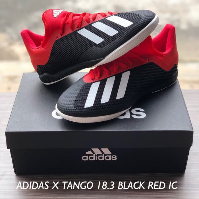 Adidas x 2024 tango 18.3 futsal