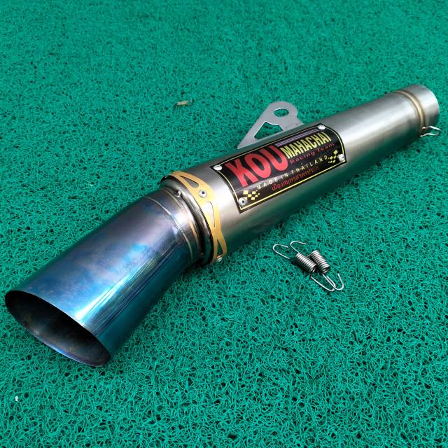 Produk ZONA MUFFLER Shopee Indonesia