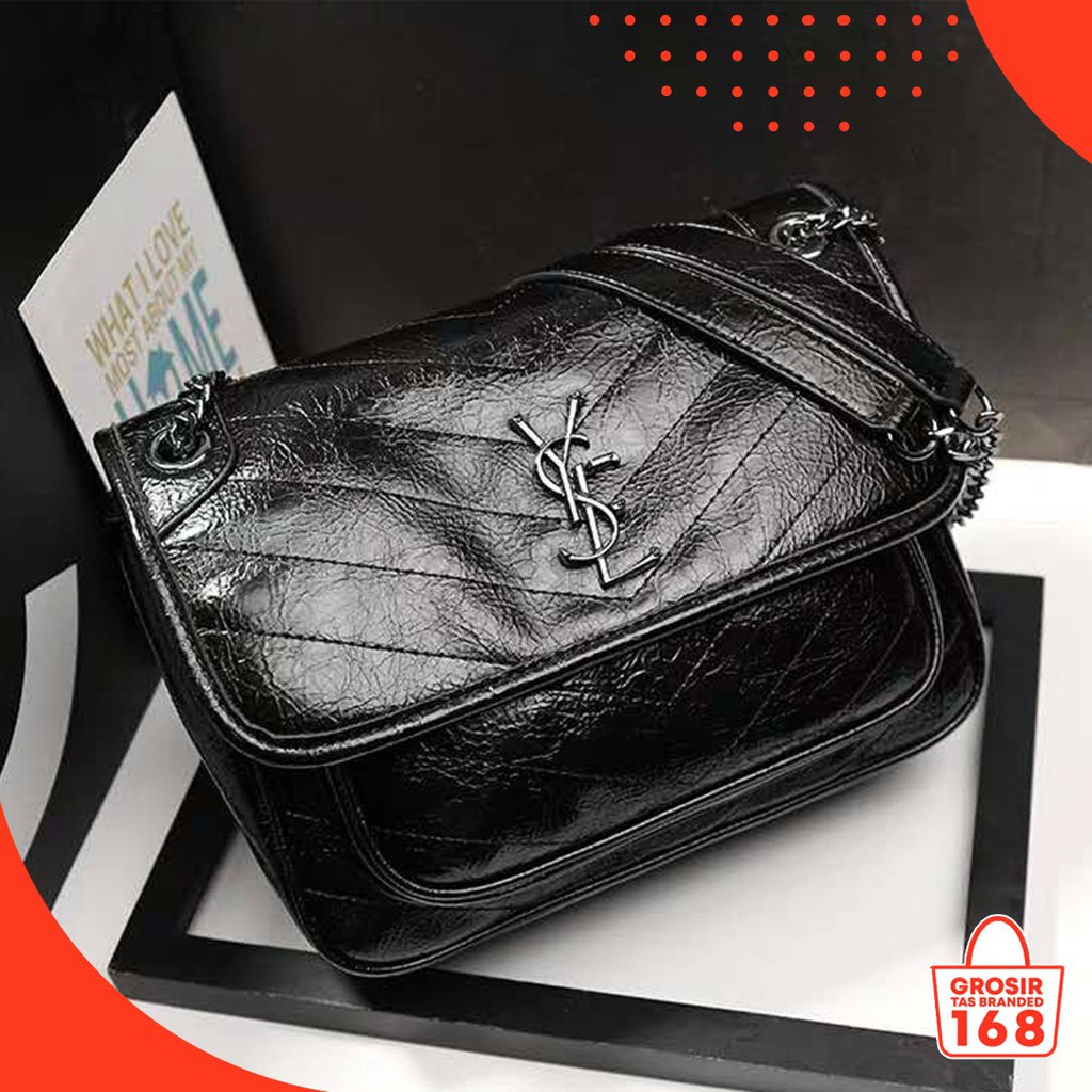 Ysl bag online shopee