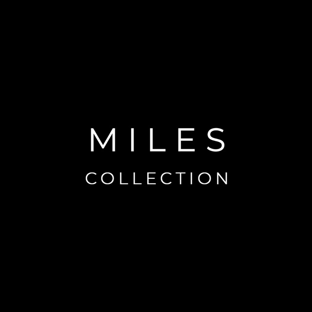 Produk Miles Collection | Shopee Indonesia