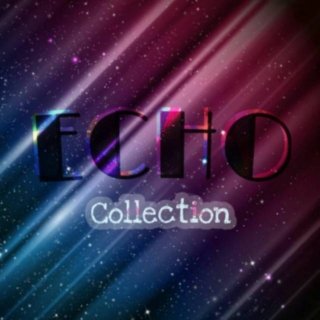 Produk Echo.Collection | Shopee Indonesia