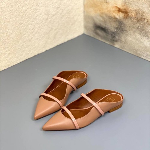 malone souliers flat mules