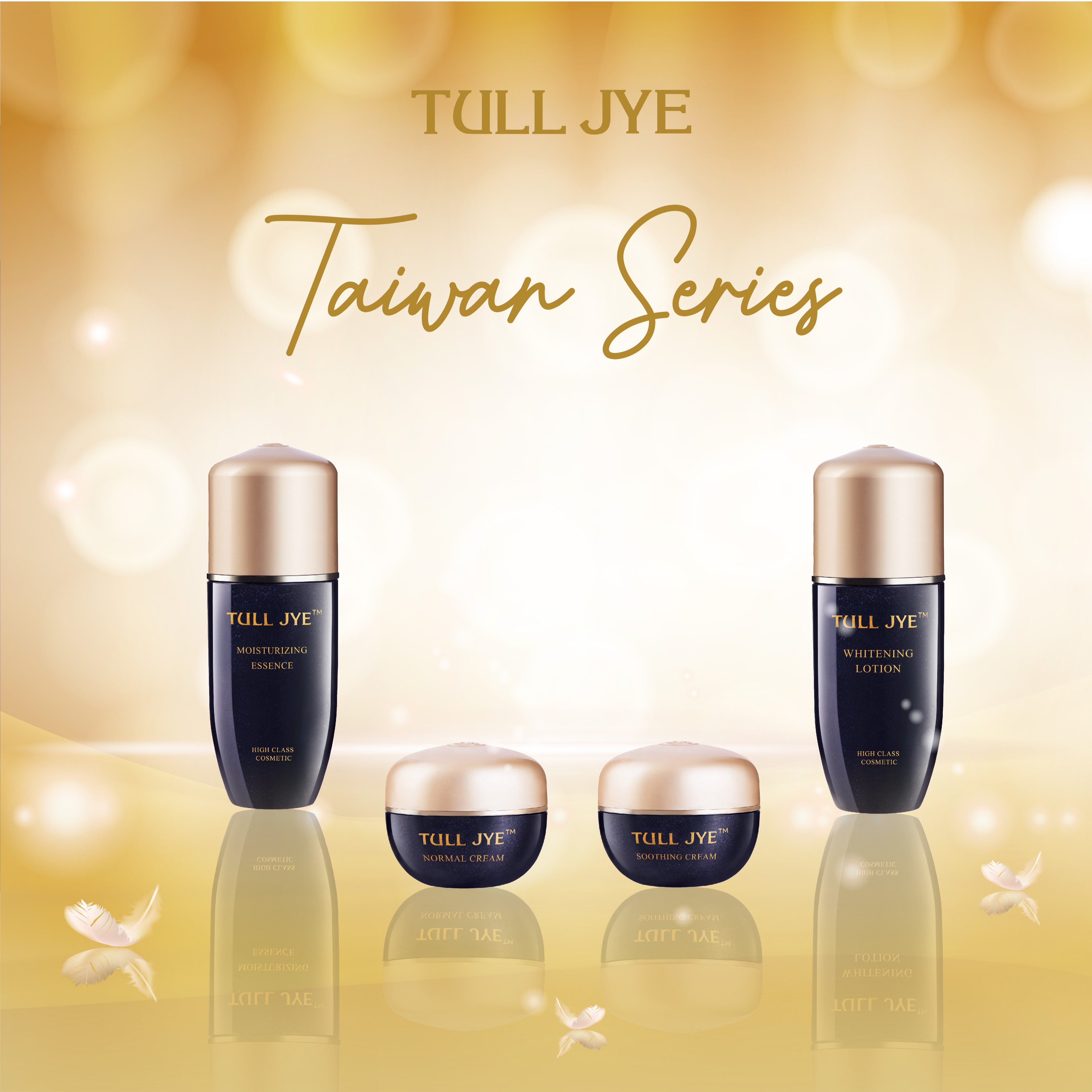 Toko Online Tulljye Authorized Store Surabaya Shopee Indonesia