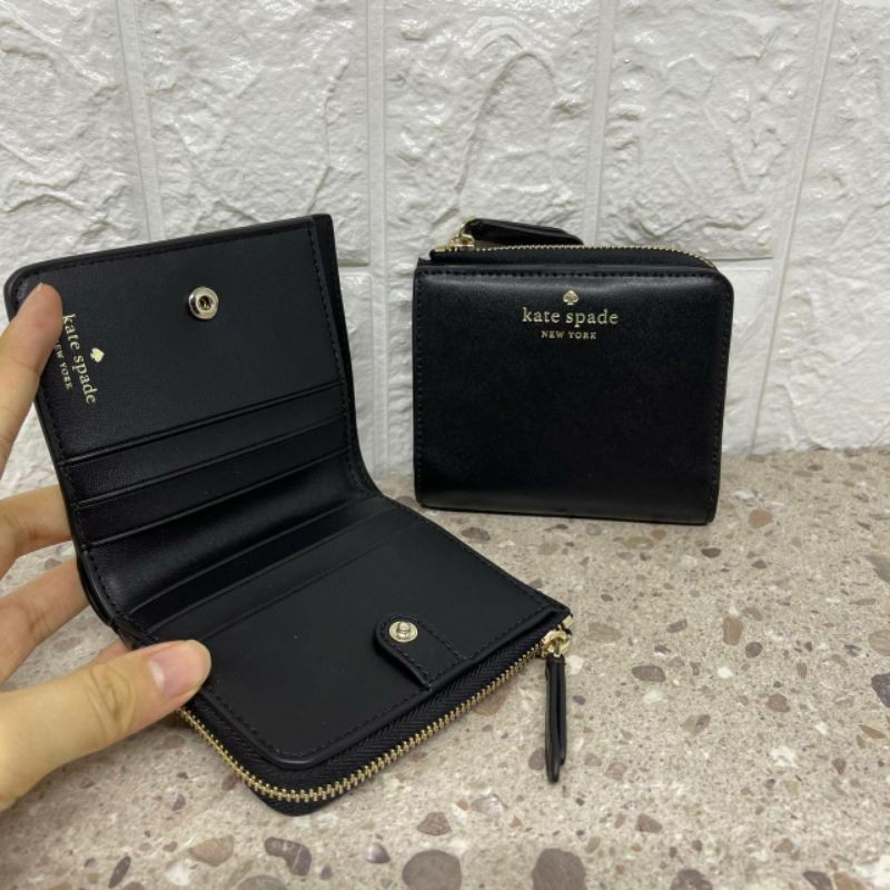 Mini wallet kate cheap spade