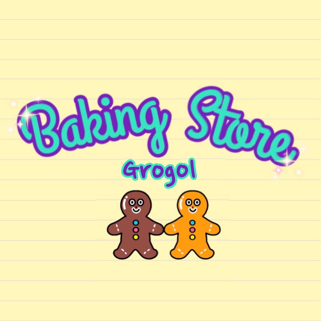 Produk Baking Store Grogol | Shopee Indonesia