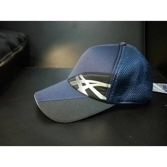 Topi asics shop original