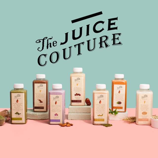 Produk The Juice Couture | Shopee Indonesia