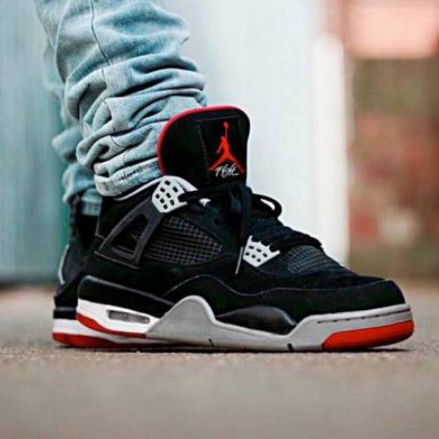 Harga air hot sale jordan 4