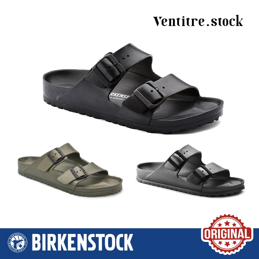 Jual store sandal birkenstock