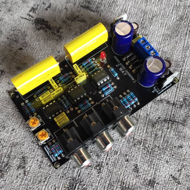 Produk Barlex Audio | Shopee Indonesia