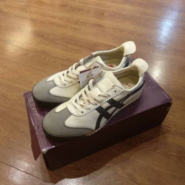 Onitsuka hotsell pig skin