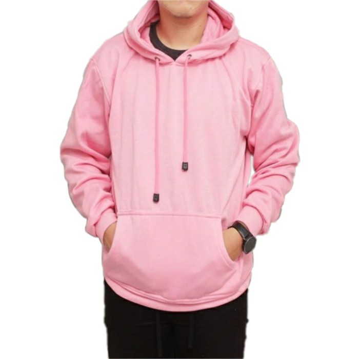 Hoodie cheap pink polos