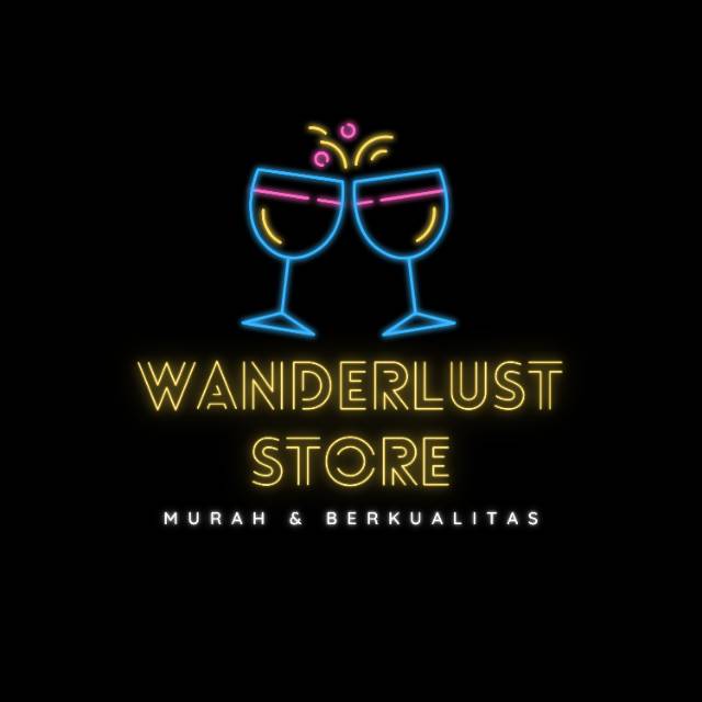 Produk Wanderlust Store Official | Shopee Indonesia