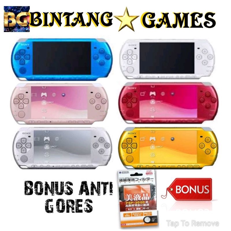 Sony store psp shopee