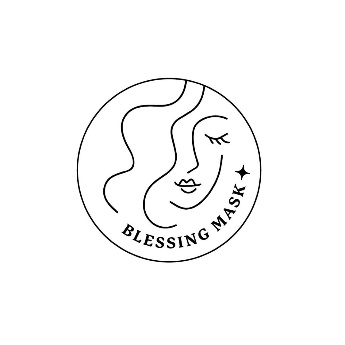 Produk BlessingMask | Shopee Indonesia