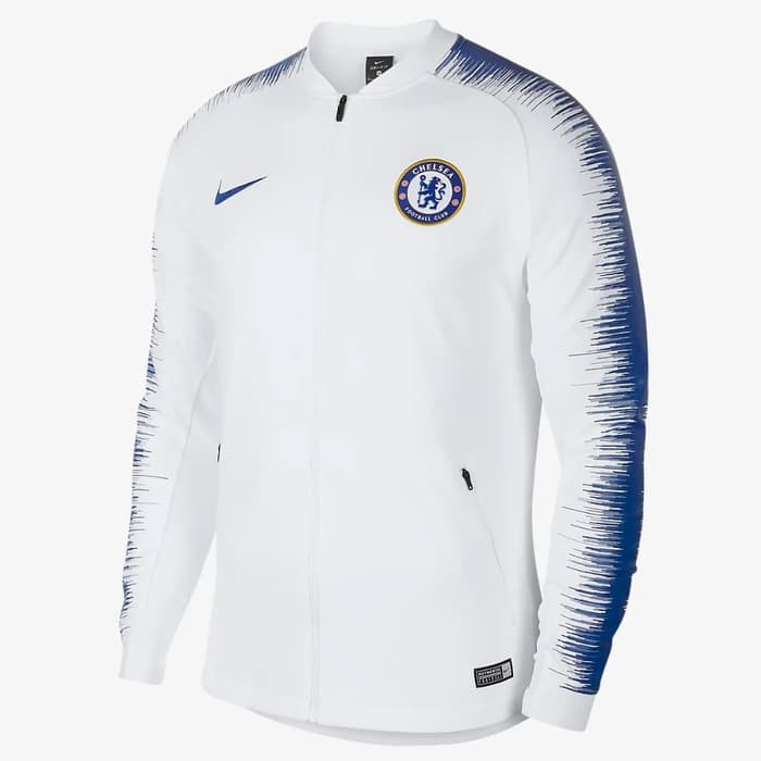 Jaket 2025 chelsea nike